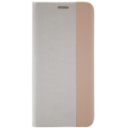 Maska za telefon LUX MESH FLIP za Samsung A15 4G/5G, Zlatna Cene