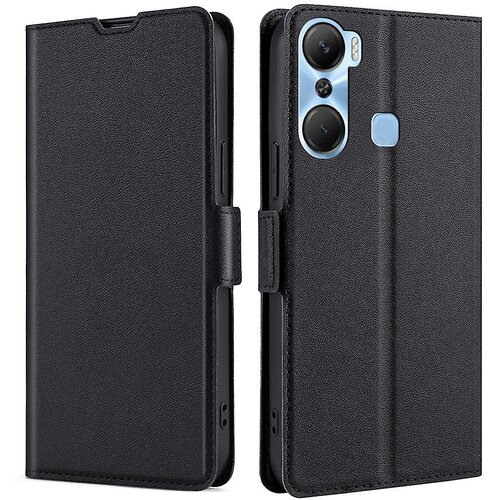 INORCO Za Infinix Hot 12 Pro 4G torbica za telefon, odporna proti udarcem, (22036010) Cene