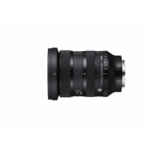 Sigma 24-70mm 2.8 DG DN II Sony E-Mount Slike