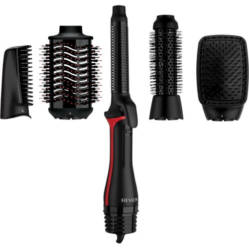 Revlon Beauty Salon One-Step Blow Dry Multi styler večnamenski kodralnik 1 kos Cene