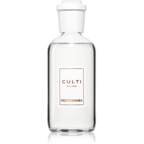Culti White Label Mediterranea aroma difuzer 500 ml Cijene