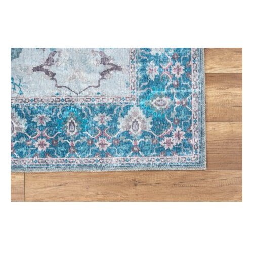 Conceptum Hypnose dorian chenille blue al 333 tepih Slike