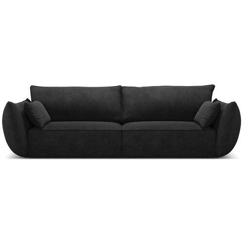 Mazzini Sofas Temno siv kavč 208 cm Vanda - Mazzini Sofas Cene