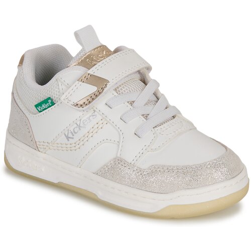 Kickers KICKARTING Bijela Slike