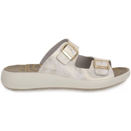 IgI&amp;amp;CO Natikači PALMER PLATINO Bež Slike