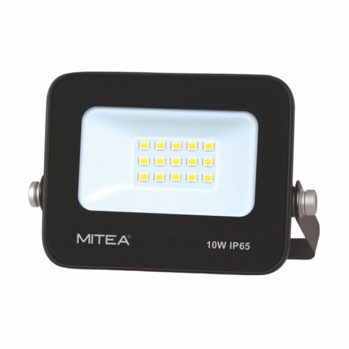 Mitea Lighting SMD ECO LED reflektor crni 3000K 10W IP65 M480010-C6 Cene