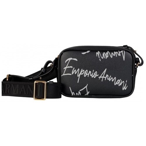 Emporio Armani Y3H276Y486A89720 Crna Slike