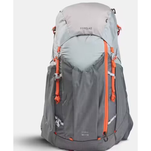 Olimp Sport Ženski ranac za treking Forclaz 45+10L Cene