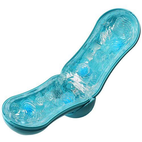 Tenga Flip Orb Pastaio - super masturbator (plavi) Slike