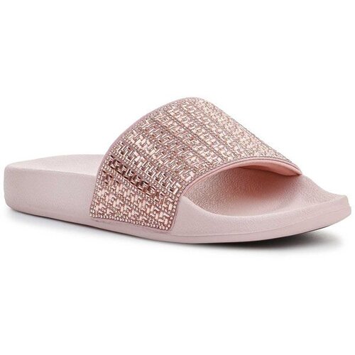 Skechers Pop Ups-New Spark ženske natikače 119320-RSGD Cijene
