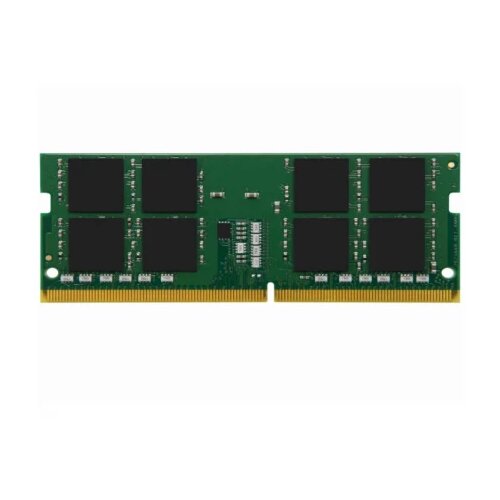 Kingston RAM memorija 8GB/SODIMM/DDR5/5600GHz/CL46 Slike