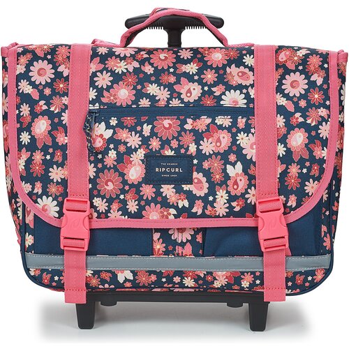Rip Curl Torbe &amp;amp; Torbe na kolesih WHEELED SATCHEL 17L MIXED Rožnata Slike