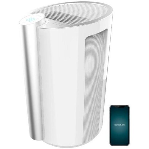 Cecotec Razvlaževalec Ceotec BigDry 9000, 4,5 l, bela Cene