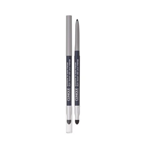 Clinique quickliner for eyes intense svinčnik za oči 0,25 g odtenek 08 intense midnight Cene