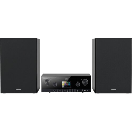 Grundig linija CMS 5000 BT DAB+ WEB Cijene