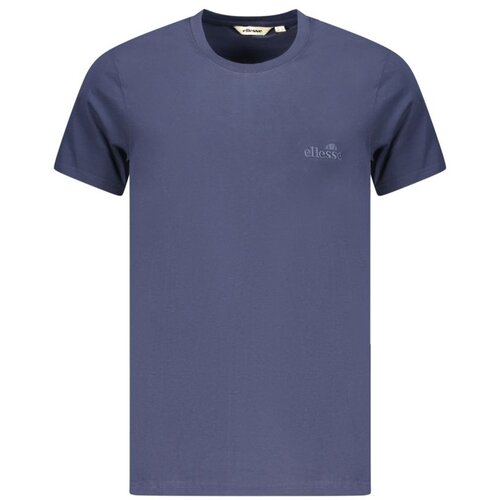 Ellesse Mu&amp;scaron;ka majica kratkih rukava, plava Slike