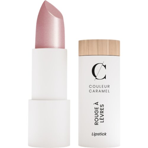 Couleur Caramel Set ruževa za usne - 205 Light Pink Pack Slike