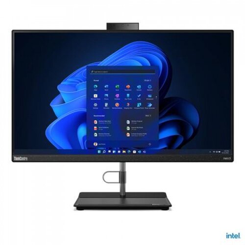 Lenovo dt aio V30a-24 24"i5-1240P16G512GM&KDOS1Y, 12B0008FYA all in one računar Cene