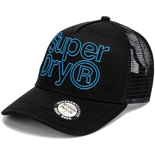 Superdry Cap Lineman Trucker - Men&amp;#039;s Slike