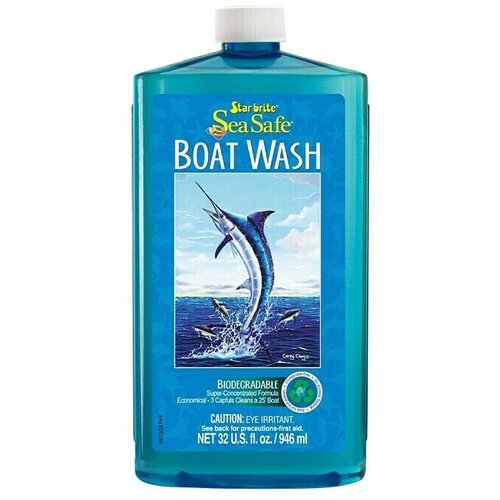 STARBRITE Sredstvo za čišćenje broda Sea Safe Boat Wash (1 l) Cijene