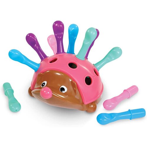 Dardanar Multiskill Hedgehog Igrače Otroški Vrtec Zgodnje Izobraževanje Darila, Duševna Izobraževanje Usposabljanje Koncentracije Dojenčka, (21198850) Cene