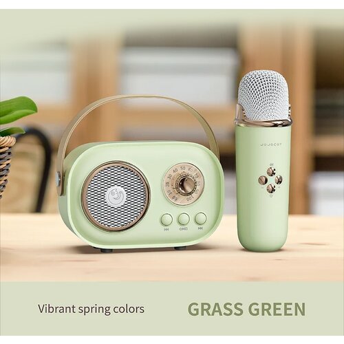  bluetooth zvucnik c20plus zeleni Cene