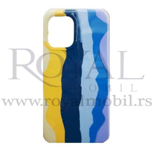  futrola kolor mix za iphone 12 / iphone 12 pro (6.1) no8 Slike