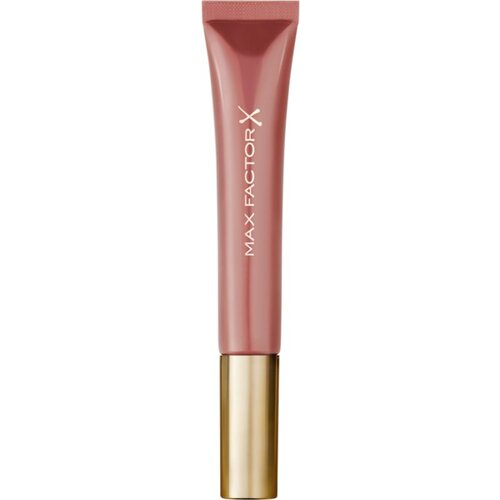 Max Factor Colour Elixir Cushion sijaj za ustnice odtenek 015 Nude Glory 9 ml Cene