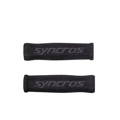 RUČKE VOLANA SYNCROS FOAM black Slike