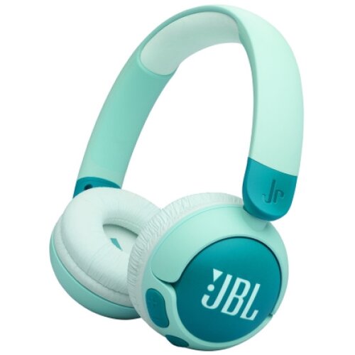 JBL bluetooth slušalice JR320 zelene Cene