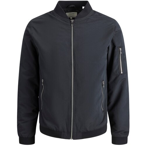 Jack & Jones muška jakna jjerush bomber noos crna Cene