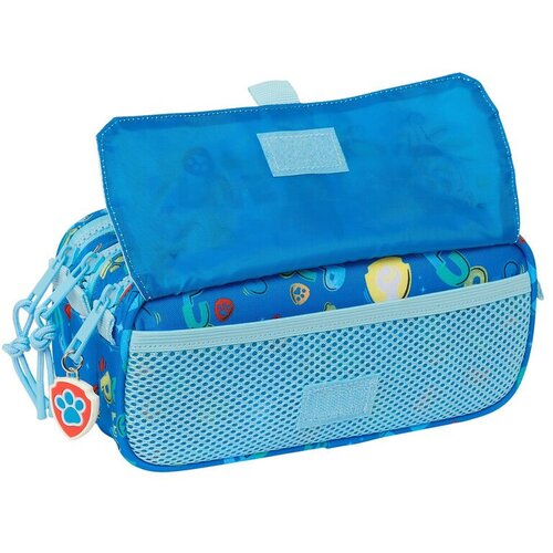 Paw Patrol Pernica Pups Rule trostruka s trakom za kolica Slike
