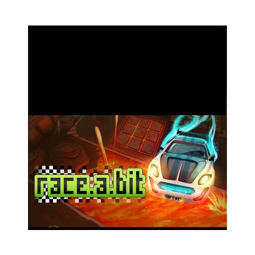 Steam Race.a.bit Key GLOBAL Cene