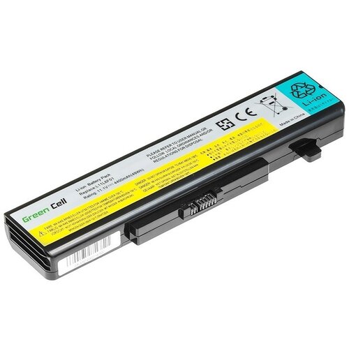  Baterija za Lenovo IdeaPad B580 / V580 / Z580, 4400 mAh Cene