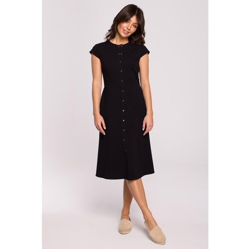 BeWear Ženska obleka Basic Slike
