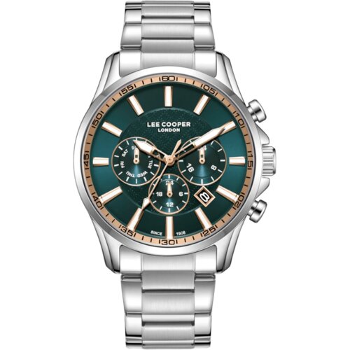Lee Cooper Muški ručni sat LC08149.370 Cene