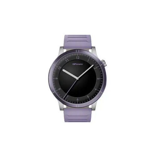 HiFuture Aurora2 purple pametni sat Slike