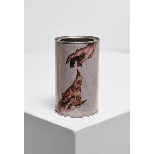 Mister Tee Pizza Love Pencil Cup multicolor Slike