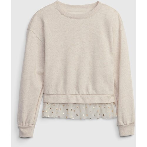 GAP Kids Party Sweatshirt - Girls Slike