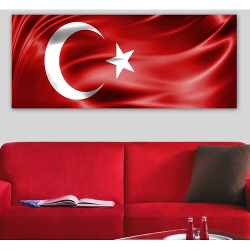 Wallity Slika za zid YTY103599822825_50120, 50x120 cm Cene
