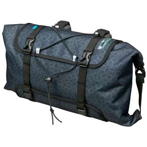  Torba za Bicikl PRO PRO Siva 8 L Slike