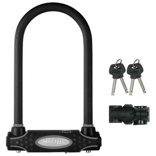  Zaključavanje ključem Master Lock 8195EURDPRO Crna Cijene