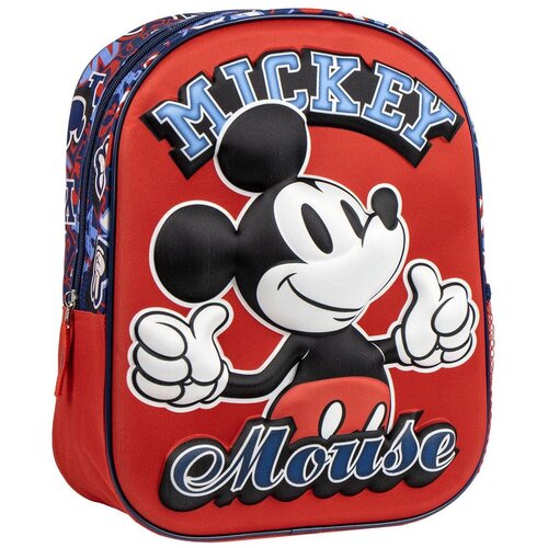 Cerda dječji ruksak 3D Mickey Cijene