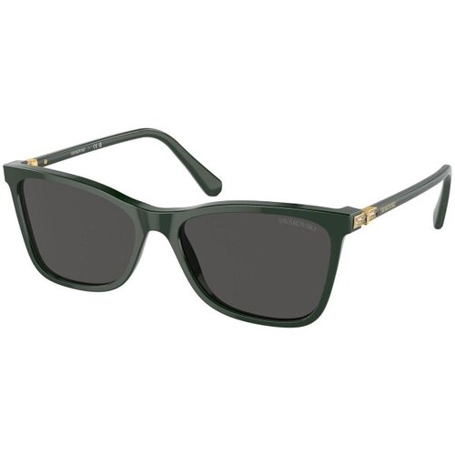 Swarovski Naočare za sunce SK 6004 102687 Cene