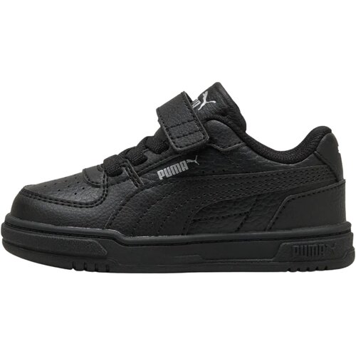 Puma Nizke superge 406247-02 Črna Slike