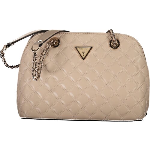 Guess Jeans WOMEN&amp;amp;#39;S BAG BEIGE Slike