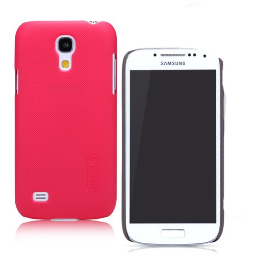 Nillkin Maska za Samsung S4 mini/ i9190 crvena Super Frosted Shield Cene