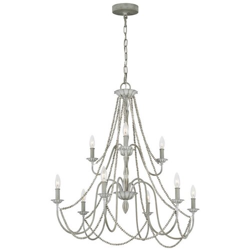 Elstead Lighting LESTENEC Elstead Maryville 81.3/93.4 cm E14 Slike