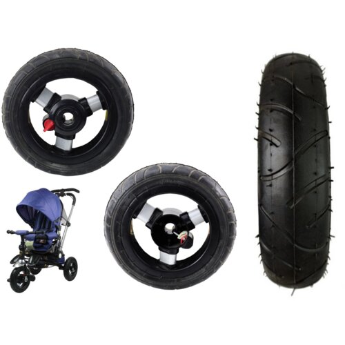  PRO700 - Front Wheel Slike