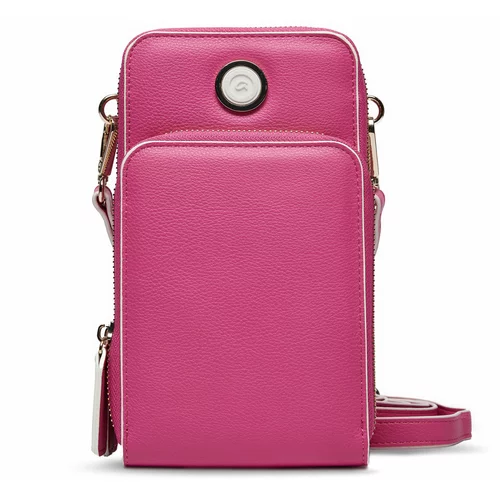 Ara Ročna torba Leonie 16-21407-56 Pink